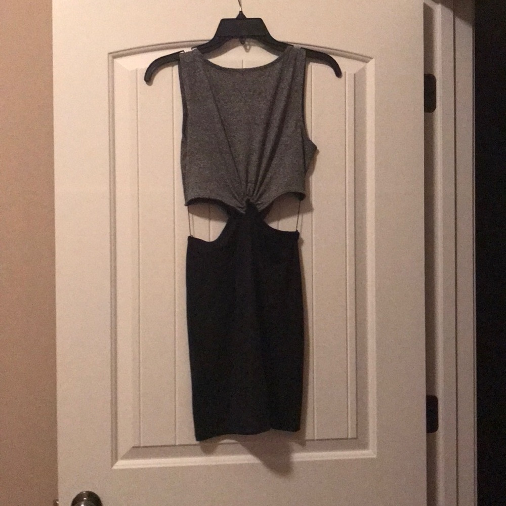 Mini Dress - Picture 2 of 2